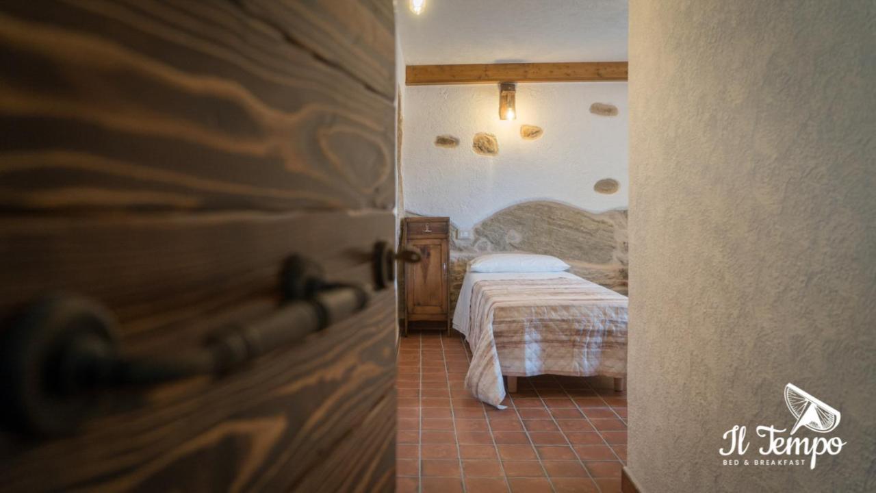 Il Tempo B&B Cleto 외부 사진