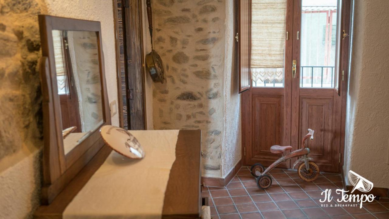 Il Tempo B&B Cleto 외부 사진