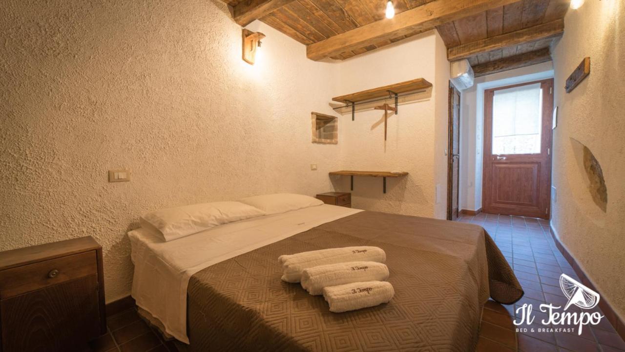 Il Tempo B&B Cleto 외부 사진